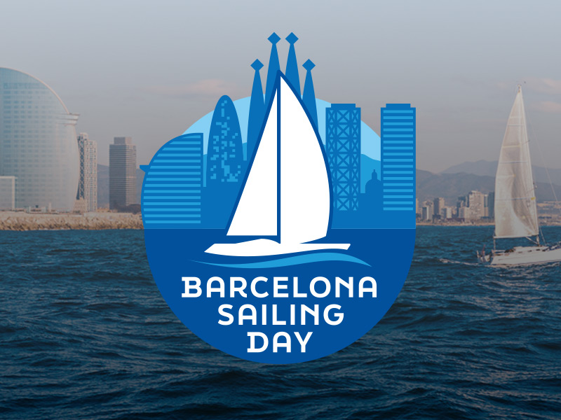 Sailing tours in Barcelona